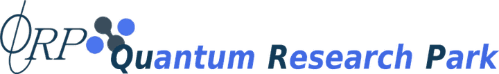 Quantum Research Park (QuRP), IISc logo
