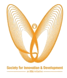 Society for Innovation & Development (SID), IISc logo